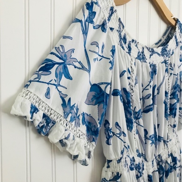 NWT Rumor Romper - Picture 3 of 5